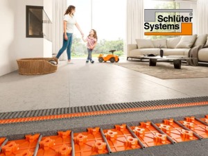 Schlüter Systems